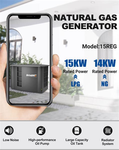 5 5kw 6kw 230v 400v 20kva 25kva 36kva 20kw 22kw 23kw 300kva Home Standby Powered Inverter