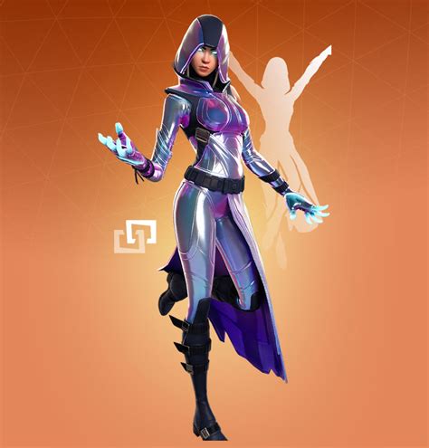 Fortnite Glow Skin Character Png Images Pro Game Guides