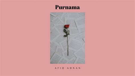 Purnama Naim Daniel Afiq Adnan Cover Youtube Music