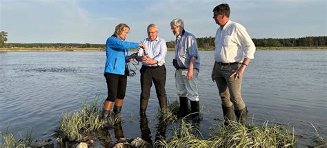 Bmuv Statement Von Bundesumweltministerin Steffi Lemke Zur