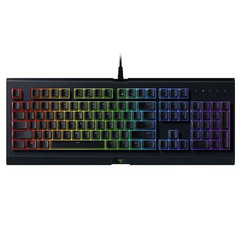 خرید کیبورد گیمینگ Razer مدل Cynosa Chroma