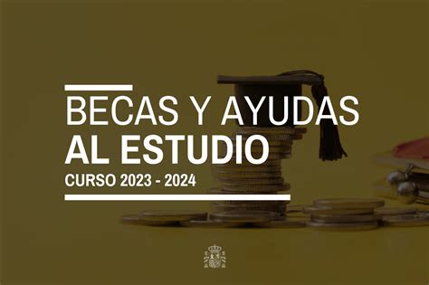 Busca Becas Y Ayudas Al Estudio Portal Con Todas Las Becas Y Ayudas