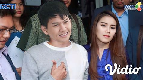 Andi Arsyil Tegaskan Jika Ayu Ting Ting Hanya Anggap Victor Agustino