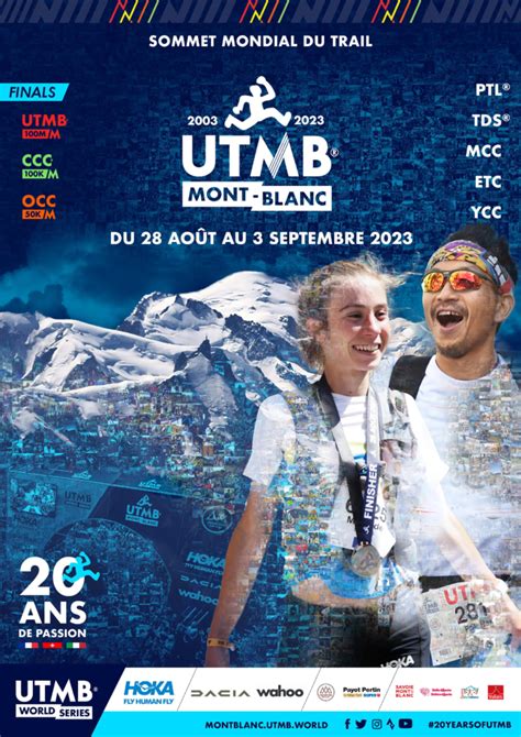 Utmb Live Trail 2024 Tickets Grier Kathryn