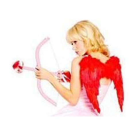 Cupid Kit Adult Costume Accessory Set Standard