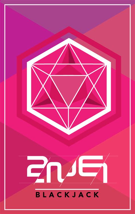 2NE1 Designs for Philippine Kpop Convention :: Behance