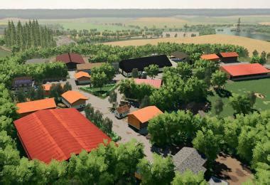 Eiersholt 4x Mod Map Seasons 19 Ready V1 0 1 0 Modhub Us