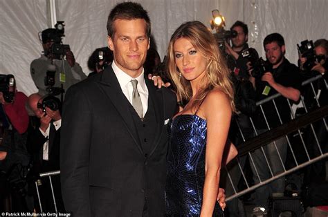 Tom Brady And Gisele Bündchen Confirm Divorce After 13 Years Together