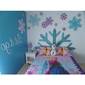 Frozen Room Decor - VisualHunt