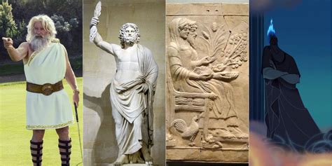 10 Greek Gods That Are Constantly Misrepresented In Media