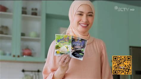 Iklan Nutrijell Ramadan Ver S Youtube