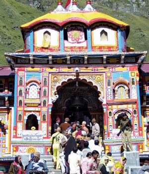 Popular Destination Chardham Yatra By Helicopter Chardham Yatra By