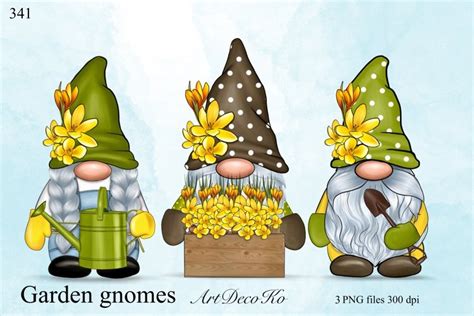 garden gnome