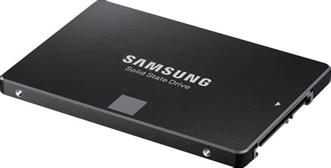 Samsung 750 Evo Series 120gb 120 Gb Ssd Disk Med 540 Mbs Läshastighet