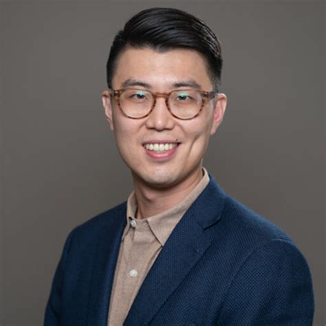 Tian Dong Professor Assistant Doctor Of Philosophy University