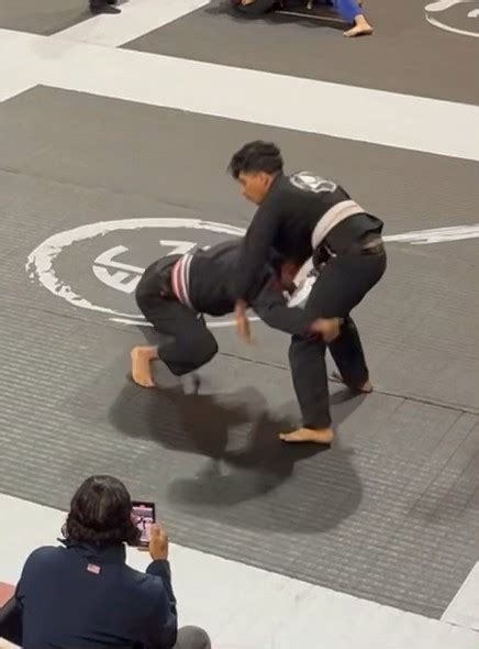 Favorite Single Leg Finish In The Gi Grappling Mma Bjj Wrestling