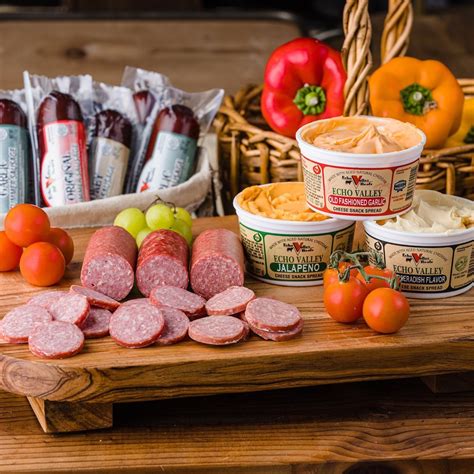 Echo Valley Meats' Hidden Fortune