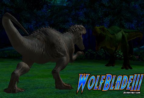 The Indominus vs The Hypo by WOLFBLADE111 on DeviantArt