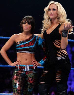 LayCool Layla And Michelle McCool Layla Wwe Layla Wwe Divas