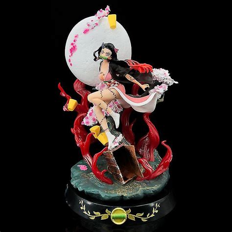 Dämon Slayer Figur Kimetsu no Yaiba Gk Tokitou Muichirou Kochou Shinobu