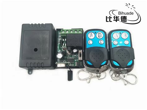 Transmitter 315 Mhz Remote Controls And 315Mhz Universal Wireless