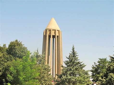 Hamedan Tourist Attractions, Historical & Natural | Destination Iran