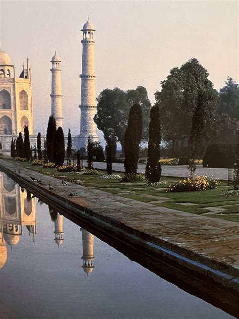 taj mahal gardens taj mahal garden design garden