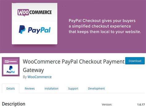 Best Woocommerce Payment Gateways For Wordpress In