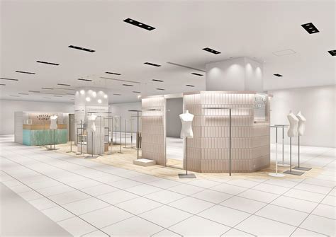 ＜LILLIAN CARAT(リリアンカラット)＞が関西エリア初出店 ルクア大阪店が3月17日(金)にオープン！ | ファッショントレンド