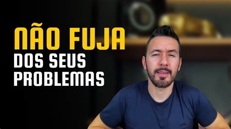 Resolva Suas Pend Ncias At Quem Te Feriu Clamor Pela Provid Ncia