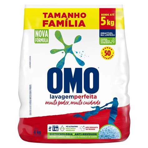Qual Melhor Sabão Em Pó