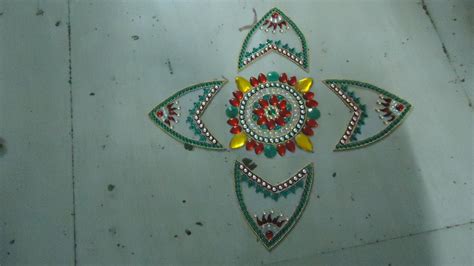 Floating Rangoli At Best Price In India