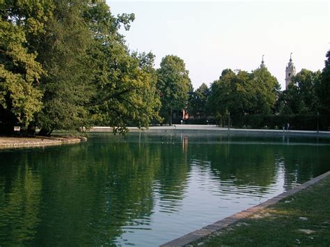 Parco Ducale A Parma La Storia E Le Cose Da Fare