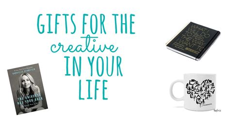 Gifts for the Creative or Entrepreneur - Talk Less, Say More