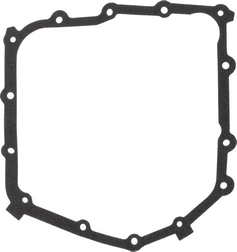 Amazon Apdty Automatic Transmission Oil Pan Gasket Automotive