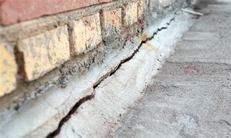 Basement Floor Cracks: Causes and How To Repair