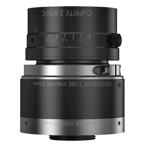 Swir Lenses Schneider Kreuznach