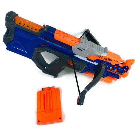 Nerf N Strike Elite Crossbolt Crossbow Toy Gun M15salescom