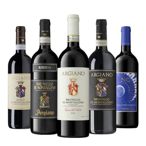 Il Brunello Di Montalcino Il Miglior Vino Del Mondo La Repubblica