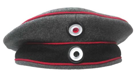 WW1 German M1907 Enlisted Man Field Cap Feldmützen Fliegertruppe