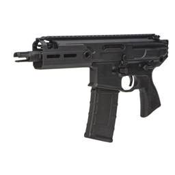 Sig Sauer MCX Rattler 300 Blackout 5.5 Barrel 30 Rounds - PMCX-300B-5B-TAP-NB