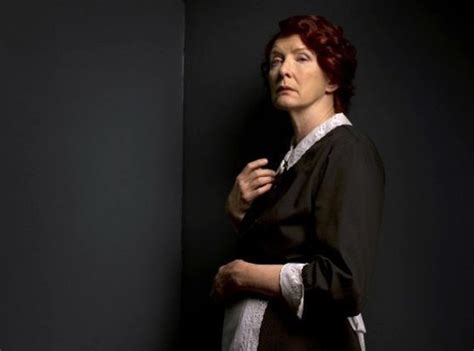 Frances Conroy S No 3 Moira Ahs Murder House From American Horror Story Characters Ranked