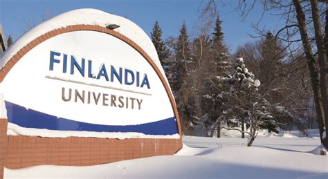 Finlandia Ending Operations News Sports Jobs The Mining Gazette