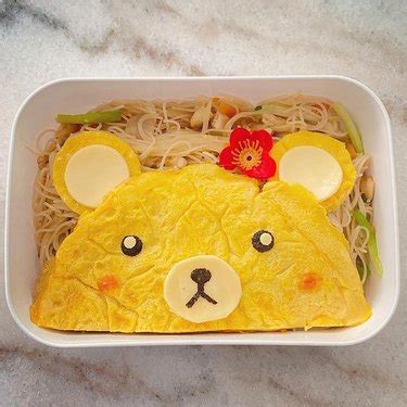 8 Cute Bento Box Ideas for Kids' School Lunches | Hunker