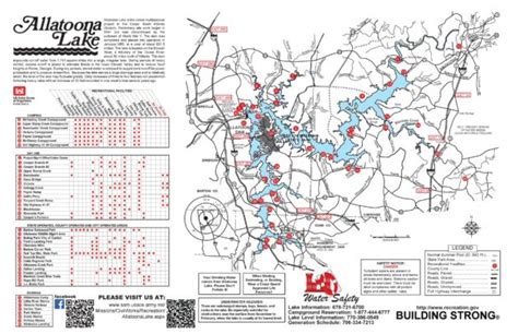 Lake Allatoona - Georgia Outdoor News