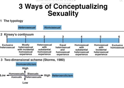 Psychology Of Sexuality Week 8 Flashcards Quizlet