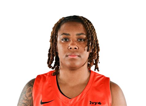 Mari Bickley Princeton Tigers Guard Espn