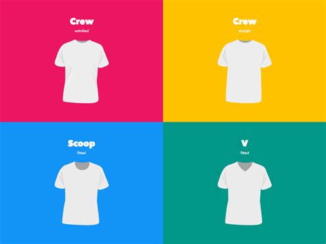 T-Shirt Templates Sketch freebie - Download free resource for Sketch ...