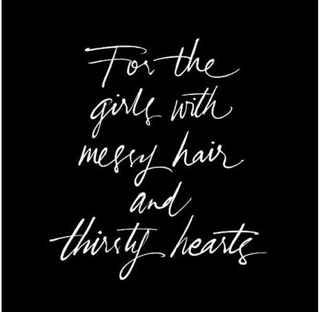 Messy Hair Quotes. QuotesGram