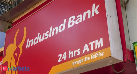 Indusind Bank Share Price Indusind Bank Shares Rally 45 Heres Why